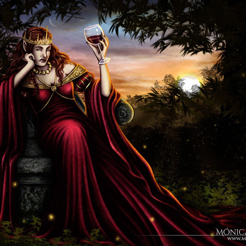 MoonSlayer: Official Coloring Book 4 MoonSlayer: Official Coloring Book 3