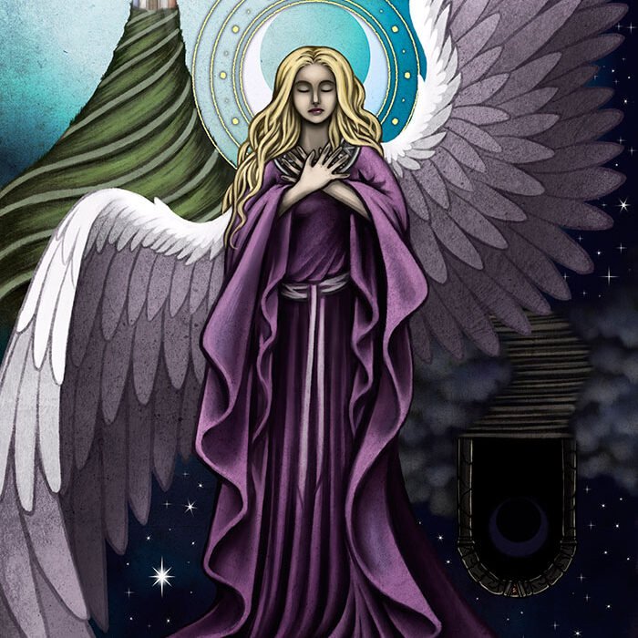 MoonSlayer: Official Coloring Book 8 MoonSlayer: Official Coloring Book 5