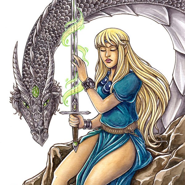 Call it Aeron - 2020