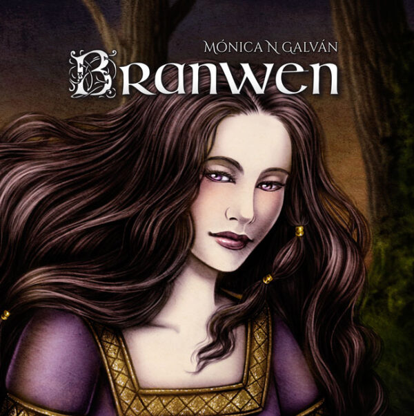Branwen Cover