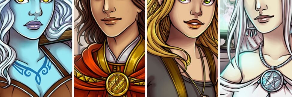 Dibujo e Ilustración 13