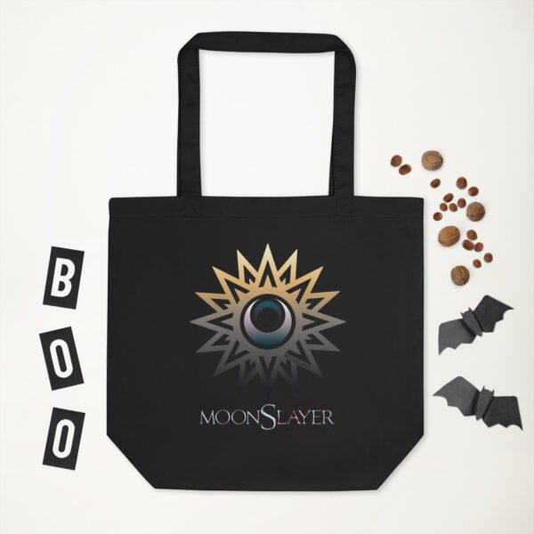 MS Eco Tote Bag - Imagen 3