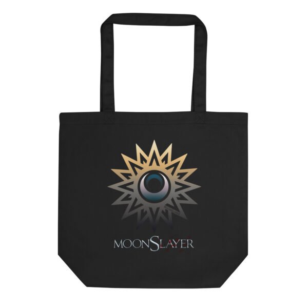 MS Eco Tote Bag