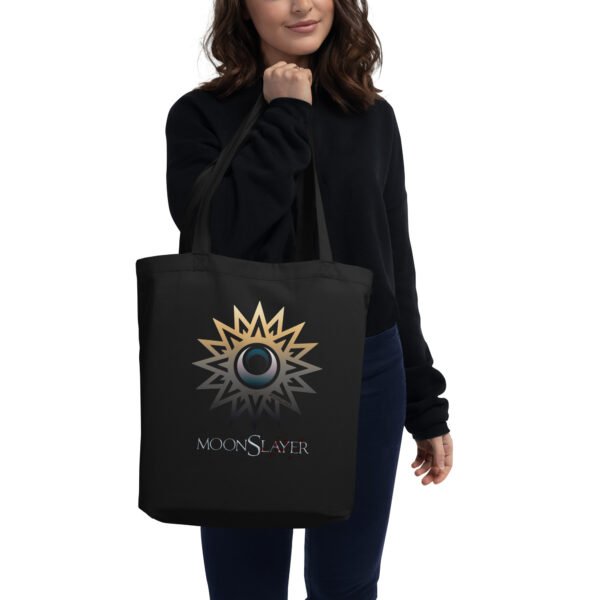 MS Eco Tote Bag - Imagen 4