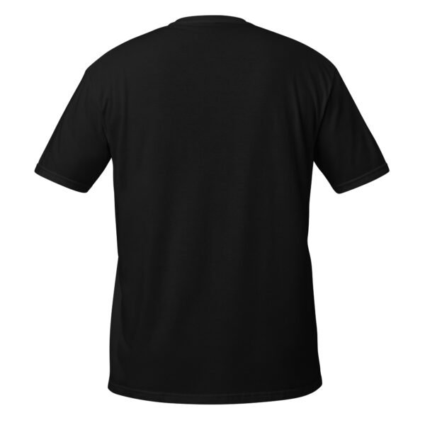 Short-Sleeve Unisex T-Shirt - Imagen 4