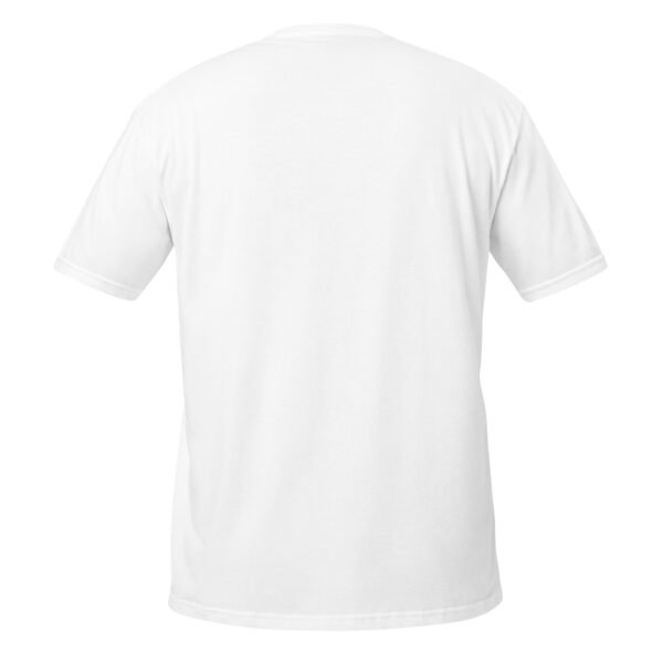 Short-Sleeve Unisex T-Shirt - Imagen 7