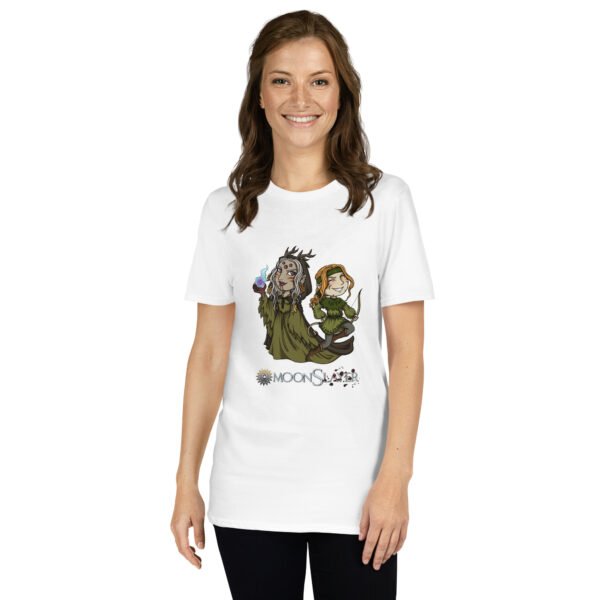 Short-Sleeve Unisex T-Shirt - Imagen 2