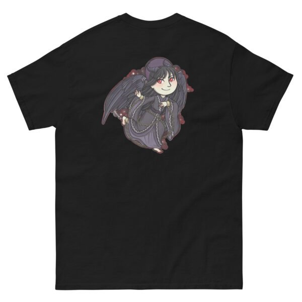 Deneb x Nirur - Unisex classic tee - Imagen 3