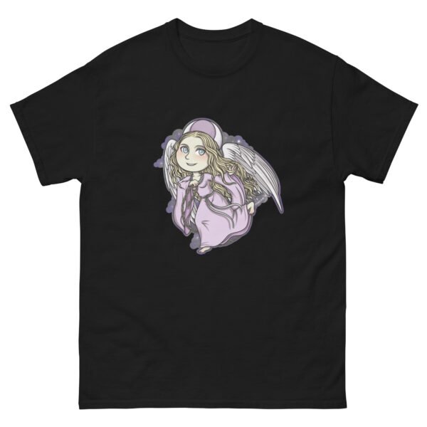 Deneb x Nirur - Unisex classic tee - Imagen 2