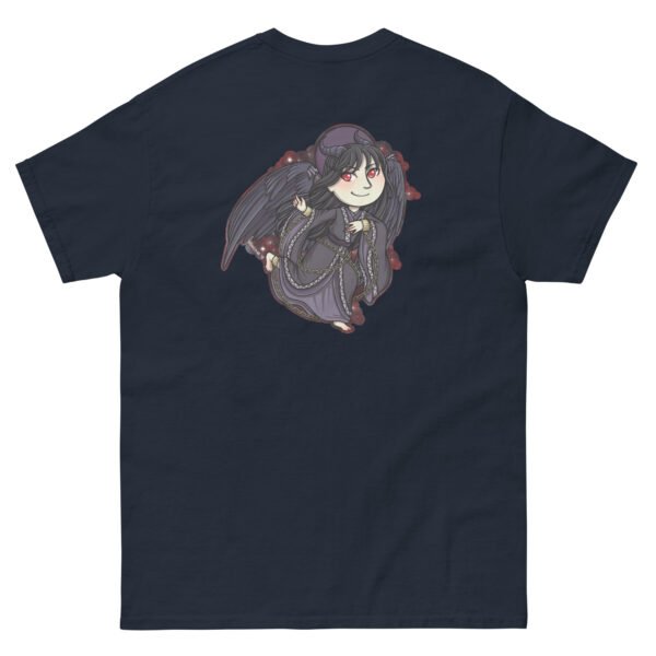 Deneb x Nirur - Unisex classic tee - Imagen 5