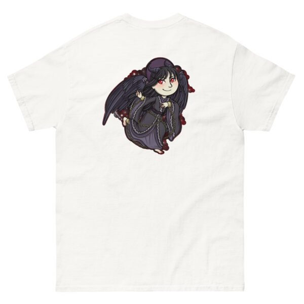 Deneb x Nirur - Unisex classic tee - Imagen 8