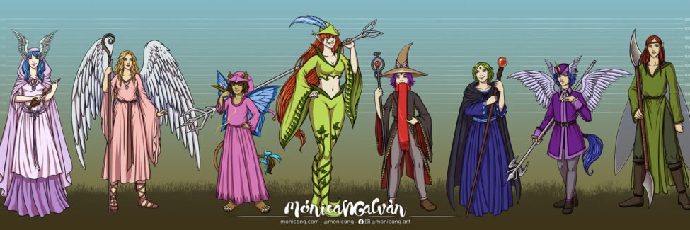 Dibujo e Ilustración 2