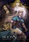 MoonSlayer: The Moon Must Die COVER