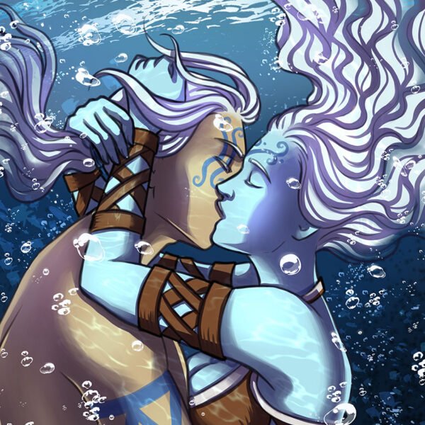 Historias de Astaryn 2