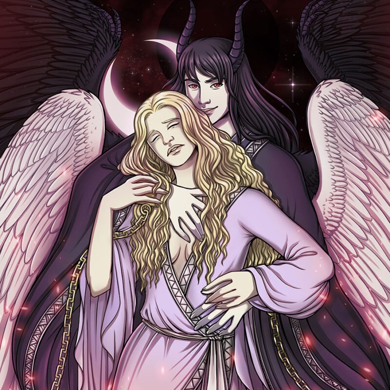 MoonSlayer: Official Coloring Book 3 MoonSlayer: Official Coloring Book 1