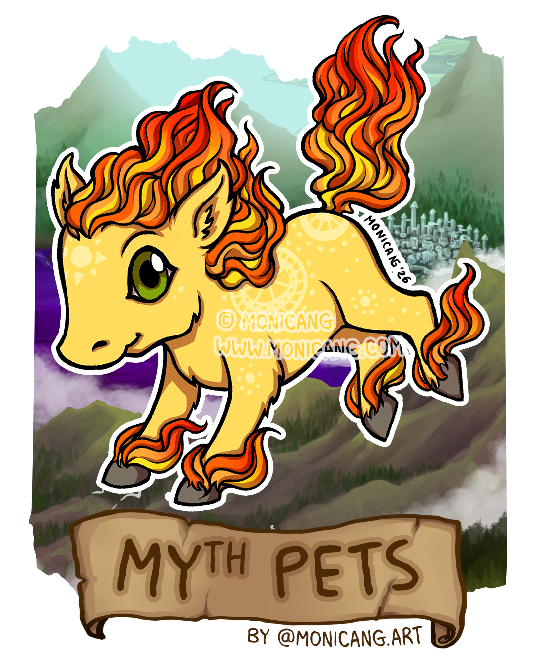 MYth Pets 19