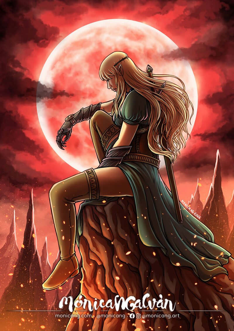 Syrma in the Underworld