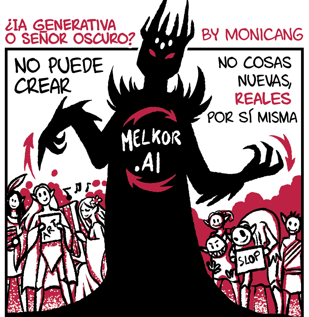 Exposición: La IA deshumaniza: ¿a quién beneficia? 3 Exposición: La IA deshumaniza: ¿a quién beneficia? 3