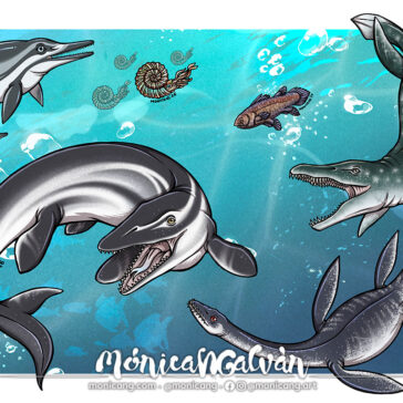 SeaMonsters