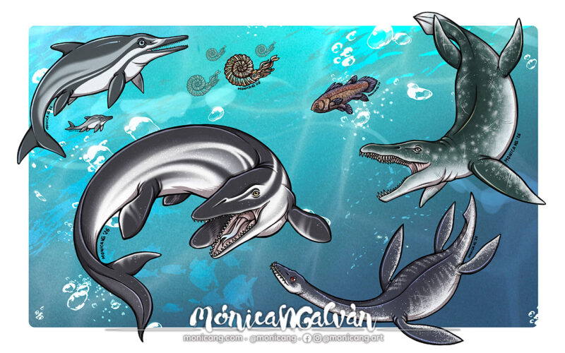 SeaMonsters
