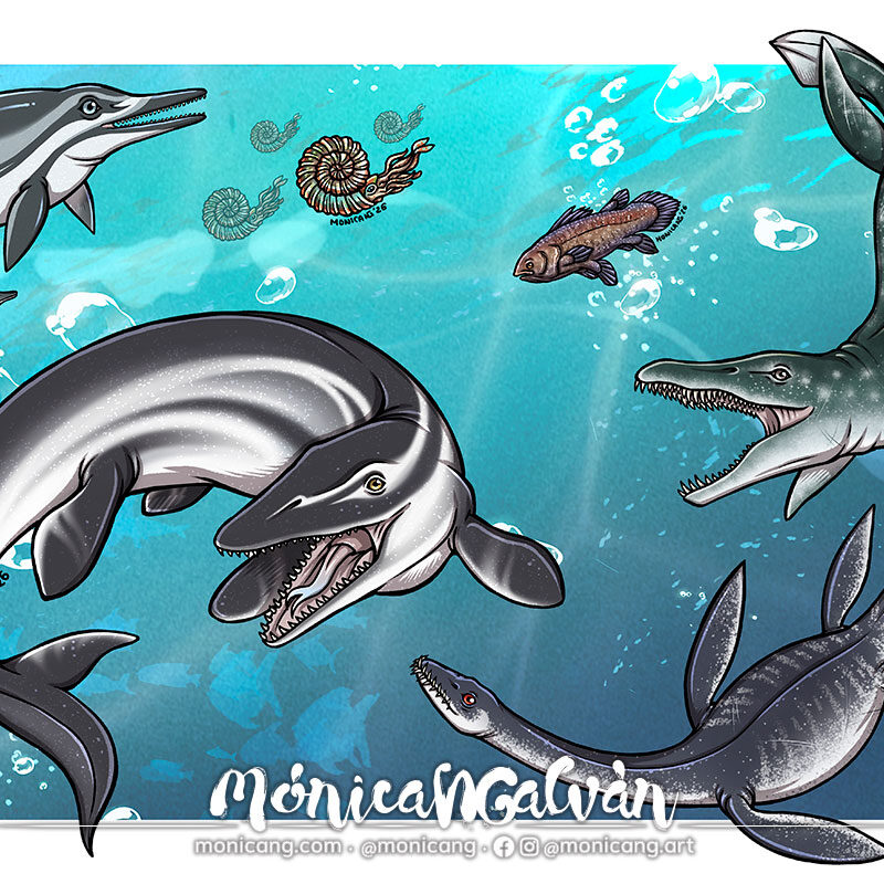 SeaMonsters